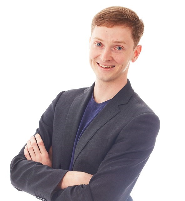 Шенаев Андрей