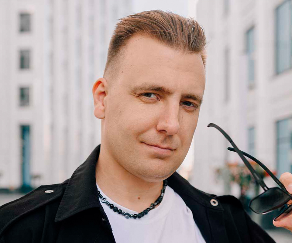 Дмитрий Феонов