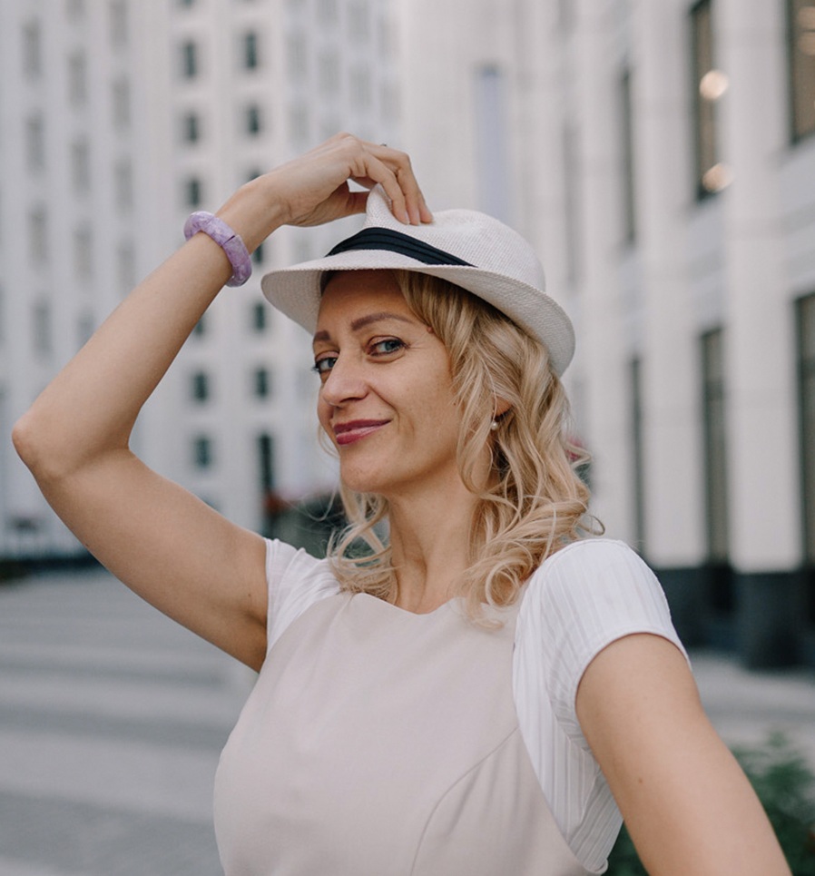 Авласевич Екатерина