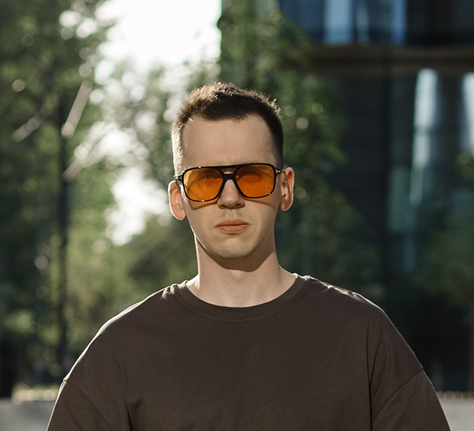 Скурыдин Василий